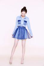 馬澤涵森系田園寫真