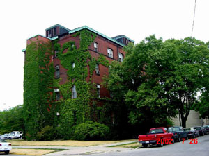 美國芝加哥大學 美國芝加哥大學