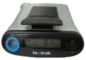 個人劑量報警儀 個人劑量報警儀