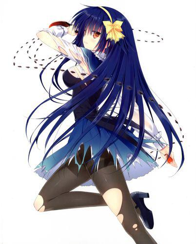 絕對雙刃[8bit改編的電視動畫]