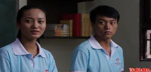 青春的力量[電影]