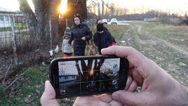 午夜行者 午夜行者