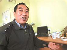 孟憲君[退休檢察官]