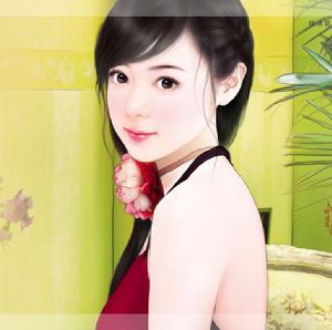 雅兒[小說《拯救莊園》主角]