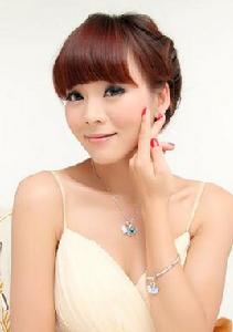 莫綺雯[內地演員]