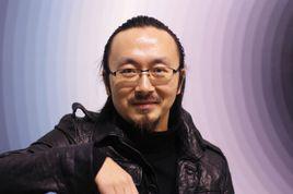 朱敬一[書法家]