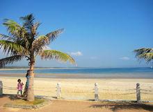 分界洲島風景區