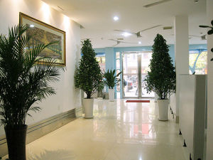 衡陽唯美口腔醫院