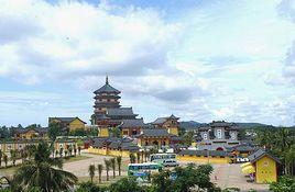 博鰲東方文化苑