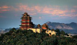 下關街道 下關街道