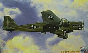 法國BLOCH210轟炸機