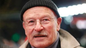 沃爾克·恩格爾 沃爾克·恩格爾