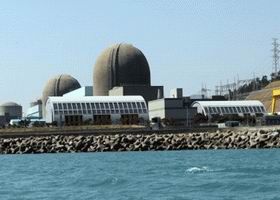 古里核電站3號和4號機組