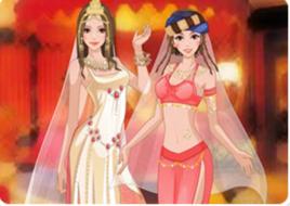 後宮姐妹淘 後宮姐妹淘