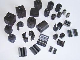 軟磁鐵氧體 軟磁鐵氧體