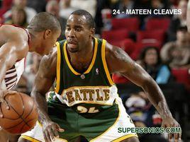 馬汀·克里夫斯 馬汀·克里夫斯