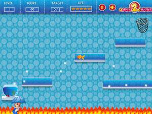 拯救尼羅魚 拯救尼羅魚