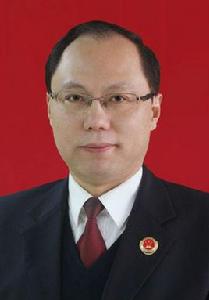 吳興家[四川省閬中市人民檢察院檢察長]