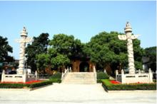 西山鎮[江蘇省蘇州市吳中區西山鎮]