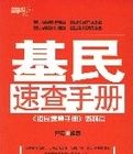基民速查手冊 基民速查手冊