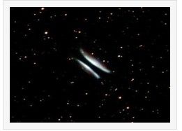 漢堡星雲 漢堡星雲