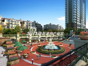 香江東湖印象 香江東湖印象