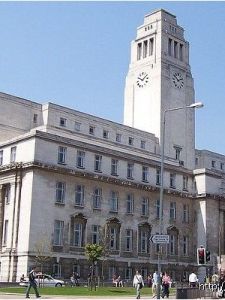 利茲大學 利茲大學