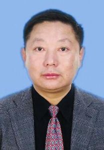 張洪軍[山東省地稅局原局長、黨組書記]