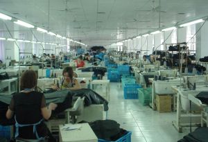 寧波北侖凱露箱包有限公司