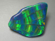 圖案“鯖魚的天空”