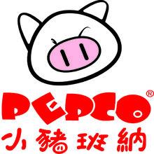 小豬班納童裝品牌商標