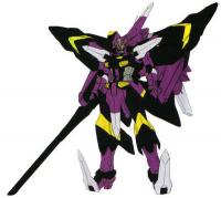 重生高達 重生高達