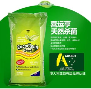 喜運亨除蟎濕巾 喜運亨除蟎濕巾