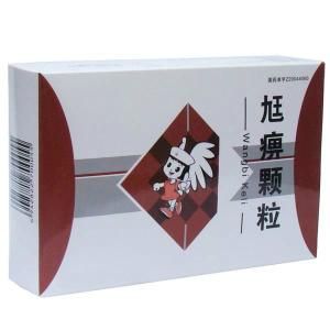 尪痹顆粒 尪痹顆粒