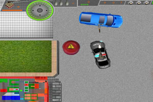 警察大戰黑手黨 警察大戰黑手黨