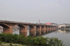 淮口大橋 淮口大橋