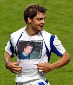 安傑洛斯·查理斯特亞斯 安傑洛斯·查理斯特亞斯