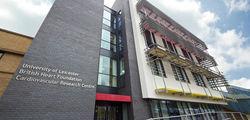 Leicester Cardiovascular  Reseach Center