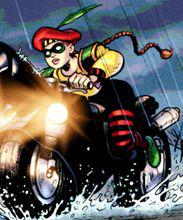 二代侍從貝瑞爾&middot;哈欽森