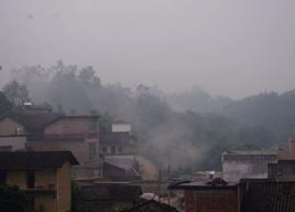 煙村[山西省臨猗縣孫吉鎮下轄村]