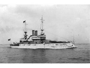 伊利諾伊級戰列艦