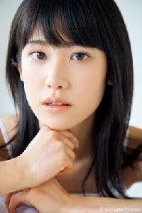 阿部純子 阿部純子