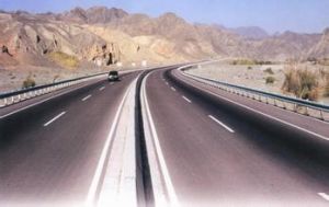 吐烏大高速公路 吐烏大高速公路