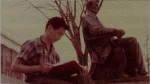 威斯康辛大學深造