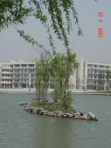 南京醫科大學