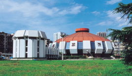 武漢雜技廳 武漢雜技廳