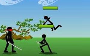 火柴人出擊2無敵版 火柴人出擊2無敵版