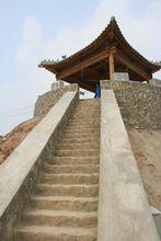 雲霄飛索四角亭