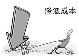 成本費用計畫 成本費用計畫