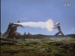 高斯奧特曼日蝕形態